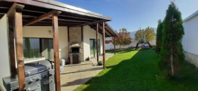 Villa Gardenia